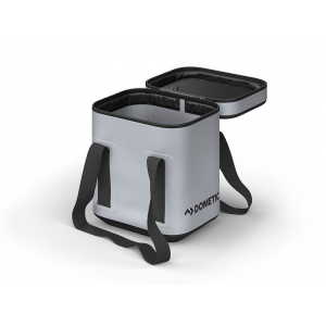 Montpellier4x4 | Dometic Dometic GO Soft Storage 10L/2.6Gal / Silt